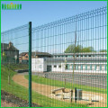 high quality made in China safety wire mesh fence